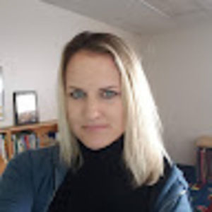 Meet your Posher, Amy